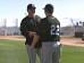 Biggest Question For Sox: Who's On Third?