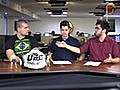 UFC: Shogun fala ao UOL de aposentadoria e luta com Anderson