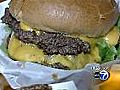 A better &#039;burger shop&#039; in Evanston