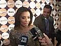 Eva Longoria encabeza la lista de famosos en la fiesta 