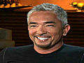 Video: Cesar Millan: Dog Rehabilitator,  People Trainer