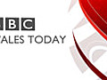 BBC Wales Today: 03/06/2010