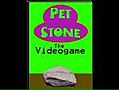 Pet Stone