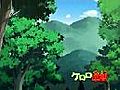 Keroro軍曹124
