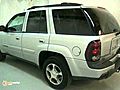 2004 Chevrolet TrailBlazer #16789 in Bay City Saginaw