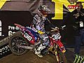 SX LITES: Seattle - 2011