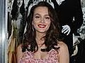 Leighton Clears Up &#039;Gossip Girl&#039; Departure Rumors