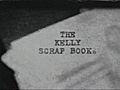 Kelly Scrap Book