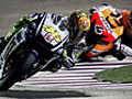 MotoGP: 2010: The 125cc and Moto2 Motorcycle World Championships: Round 2 - Jerez