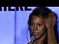 Adrienne Beasley Audition