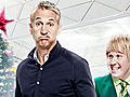 BBC One Christmas with Gary Lineker