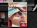 Le sommaire du Figaro Magazine - 17 juillet 2010