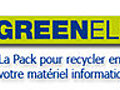 Greenelle Box - Le Pack Recyclage Informatique DEEE