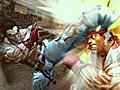 Comic-Con 2010: Street Fighter x Tekken - Trailer