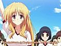 Hoshizora e Kakaru Hashi 05  vostfr