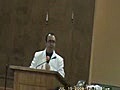 Predicacion del Pastor Eduardo Gutierrez Resucite...