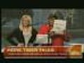 More Women Claiming Affairs With Tiger Woods