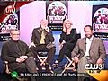 The Cast Of WKRP In Cincinnati DVD Season 1 Talks To Good Day