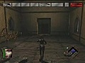 Blood Rayne (PC) - 1:19:49 - Joseph Wilcox (2005)