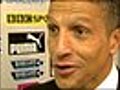 Hughton pleased with Newcastle discipline