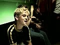 Aaron Carter（バックストリート・ボーイズ ニックの弟） - Aaron_s Party(Come Get It)