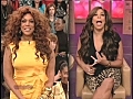 Wendy Williams: Hated It!