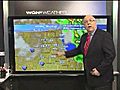 Wednesday Full Forecast ? 6/15