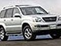 Overview: 2007 Lexus GX 470 Video