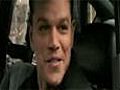 New Clip - The Bourne Ultimatum