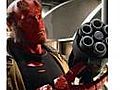 Hellboy II - The Golden Army