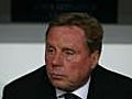 Redknapp and Defoe ahead of Young Boys clash