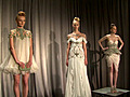 Collections : Spring Summer 11 : Marchesa Spring 2011