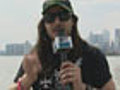 Andrew W.K.&#039;s P.S.A.