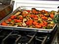 Jewel Roasted Vegetables