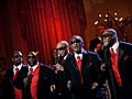 The Blind Boys of Alabama Perform at the White House: 11 of 11