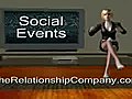 The Relationship Company - Dating and Matchmaking for Singles