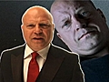 The Shield’s Michael Chiklis Exclusive