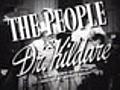 The People vs. Dr. Kildare trailer