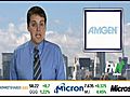 UBS Lowered Its PT For Amgen To $58,  Maintained Its Neutral