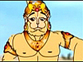 Rambhakt Hanuman