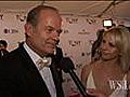 Stars Speak on Tonys Red Carpet