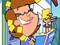 The Fairly OddParents: &quot;Manic Mom Day&quot;