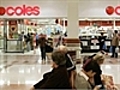 Coles sales up 5.9% in first half year