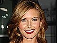 It’s Audrina Patridge&#039;s Birthday