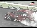 Michael Schumacher foi superado nas pistas durante evento