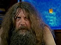 The Mindscape of Alan Moore - The Mindscape of Alan Moore