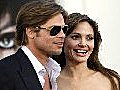 Angelina Jolie y Brad Pitt ganan demanda a diario británico