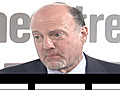 Cramer: Inflation Has Peaked