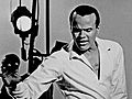 Harry Belafonte shares his Sundance song