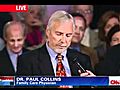 Ron Paul on medicare - CNN NH Debate - 6/13/2011